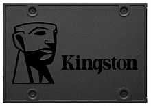 Диск SSD2.5" 960Gb KINGSTON A400 Series (7mm) SATA3 (6Gb/s). Скорость чтения / Скорость записи - 500