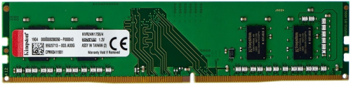 DIMM 4GB DDR4-2400 (PC4-19200) KINGSTON