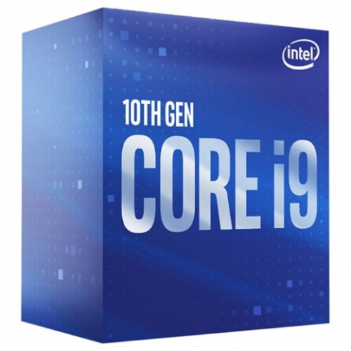 Intel Core i9-10900 2.80 Ghz