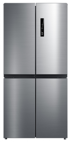 Холодильник Side-by-Side KORTING KNFM 81787 GM