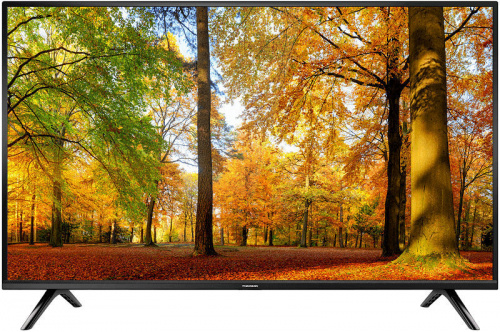 Телевизор 32" THOMSON LED 32HD3306 HD Ready 1366x768, 310 nits, Mega contr., TXT, MHL, 2 HDMI, 1 Sca