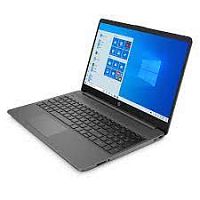 Ноутбук HP Laptop 15s-fq2023nt Notebook, P-C i5-1135G7 (up 4.2GHz), 15.6 FullHD LED, 8GB (2x4GB), SS