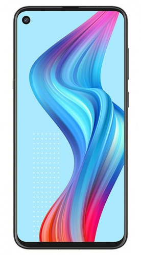 Смартфон Hisense U30 LTE 6.3" Черный (HLTE720E) 64 Гб/6 Гб
