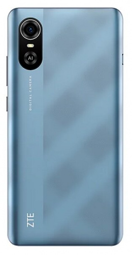 Смартфон ZTE BLADE A31 Plus LTE 6.0" Синий (BLADE A31 Plus) 32 Гб/1 Гб фото 2