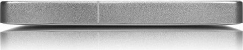 Внешний жёсткий диск2000GB Freecom 2,5" (mHDD Mobile Drive Metal slim Silver) USB 3.0 фото 2