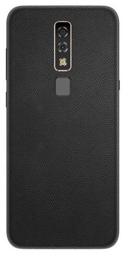 Смартфон Hisense U30 LTE 6.3" Черный (HLTE720E) 64 Гб/6 Гб фото 2