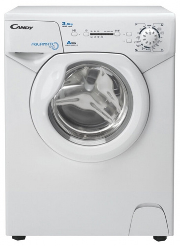 Стиральная машина CANDY AQUA 135D2-07