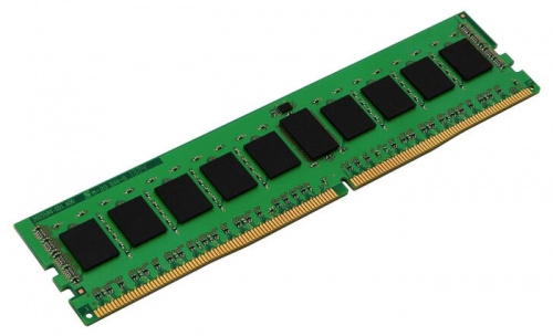 Модуль памяти DDR4-2400 (PC4-19200) 16GB <KINGSTON> ECC, REG. CL-17. Voltage 1.2v.( KVR24R17D8/16MA 