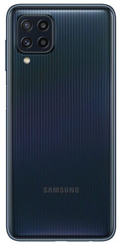 Смартфон Samsung Galaxy M32 LTE 6.4" Черный (SM-M325FZKGSER) 128 Гб/6 Гб фото 2