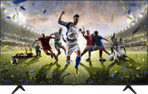 Телевизор Hisense 43A7100F 4K UHD VIDAA U3.0 SMART TV (2020)