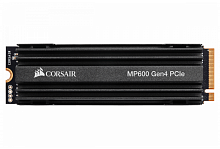 Диск SSD M.2 PCI-E 500Gb CORSAIR Force MP600 series, M.2 PCIe 3.0 x4, NVMe. Форм-фактор 2280. Скорос