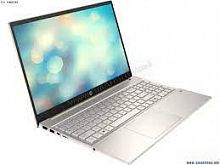 Ноутбук HP Pavilion 15-eg0121ur  (Intel Core i3-1125G4 2000MHz/15.6"/1920x1080 IPS/8GB/512GB SSD/Int