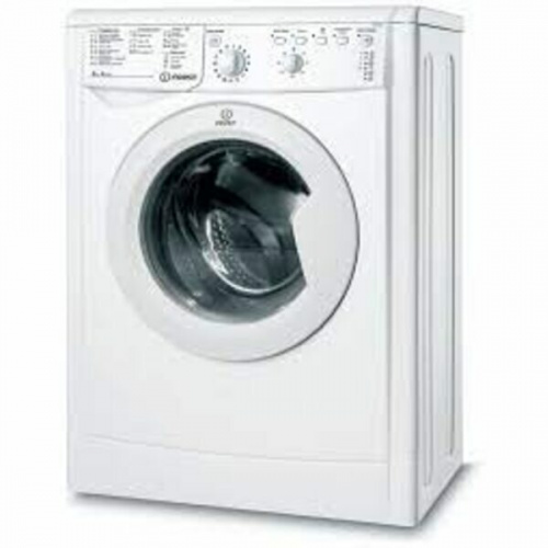 Стиральная машина INDESIT IWSB 50951 BY