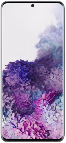 Смартфон Samsung Galaxy S20+ LTE 6.7" Серый (SM-G985FZADSER) 128 Гб/8 Гб