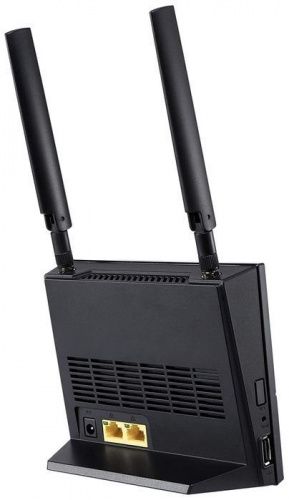 WI-FI роутер Asus 4G-AC53U SIM/USIM card slot. 4G FDD-LTE: 800 /1800 /2100 /2600. MU-MIMO. 2.4 ГГц / фото 2