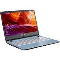 Ноутбук HP Laptop 14s-fq0011nt Notebook, AMD Ath3050U (2.3GHz), 14.0 HD LED, 4GB, 128GB M2 SATA, NO 