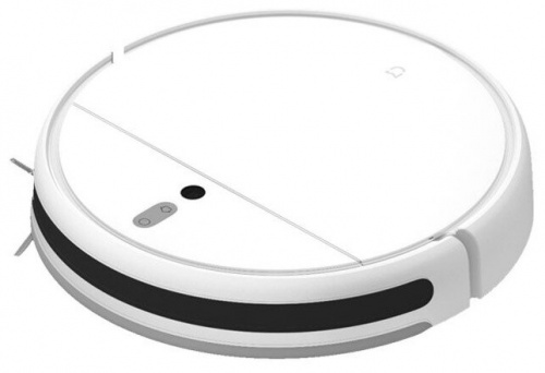 Пылесос-робот XIAOMI Mi Robot Vacuum-Mop