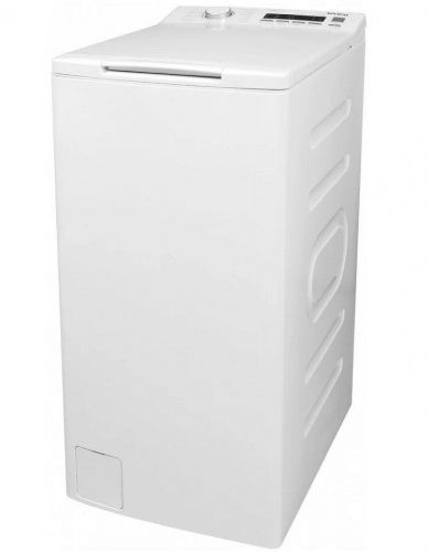 Стиральная машина с вертикальной загрузкой  KORTING KWMT 1275 I