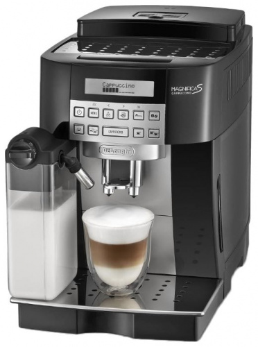 Кофемашина DELONGHI ECAM 22.360.B