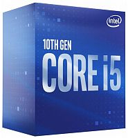 Intel Core i5-10500 3.10 Ghz фото
