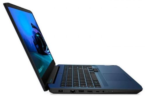 Ноутбук Lenovo 15.6" FHD (IdeaPad Gaming 3 15IMH05) - I7-10750H / 16G / SSD 512GB /1650ti / Win 10 H фото 3
