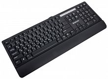 Клавиатура  Defender Episode SM-950 Ru (чёрный), USB (45035)