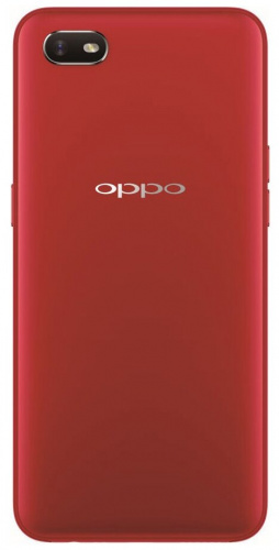 Смартфон OPPO A1K LTE 6.1" Красный (CPH1923) 32 Гб/2 Гб фото 2