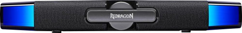 Саундбар REDRAGON Dora,5Вт,RGB,USB (72033)