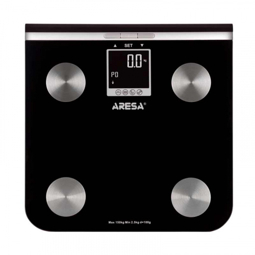 Весы напольные ARESA AR-4403
