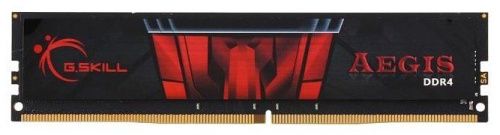Модуль памяти DDR4-3000 (PC4-24000) 16GB <G.SKILL> AEGIS series, CL-16. 1,35v. ( F4-3000C16S-16GISB  фото 2