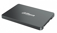 Диск SSD2.5" 256Gb DAHUA, SATA3 (6Gb/s). Speed: Read-550Mb/s, Write-460Mb/s, ( SSD-C800AS256G ) Разм
