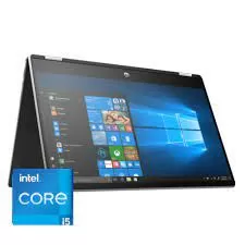 Ноутбук HP Pav x360 Convert 15-dq1045nia Notebook, P-C i5-10210U (up 4.2GHz), 15.6" HD LED, 8GB, HDD фото 2
