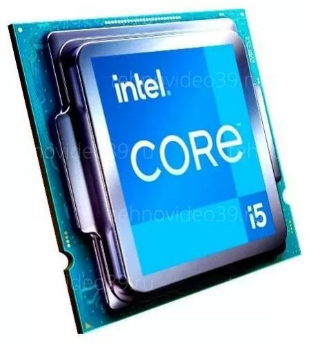 Процессор LGA1200 Intel Core i5-11400F (Gen.11) (2.60 Ghz 12M) ( 6 Core Rocket Lake-S 14 нм ). Подде