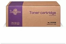 Картридж CROWN CM-CE255X