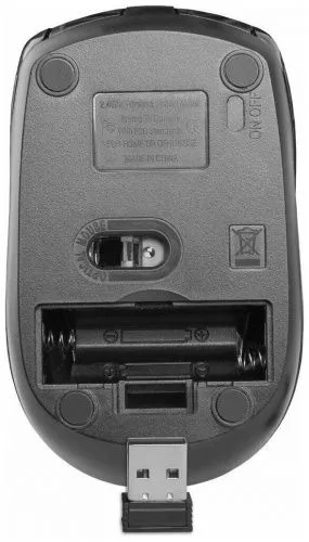 Комплект Defender Wirelless С-915 ,чёрный, (45915) фото 3