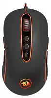 Мышь игровая REDRAGON Phoenix оптика,11 кнопок,4000dpi (70336)