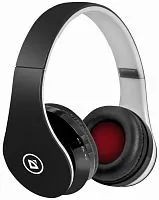 Беспроводная гарнитура FreeMotion B550 черный, Bluetooth (63550)