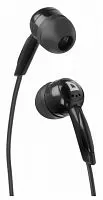 Наушники - вставки Defender Basic 604 черный (63604)