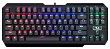 Клавиатура игровая REDRAGON Usas RU,подсветка,Outemu,компактная  (74674)
