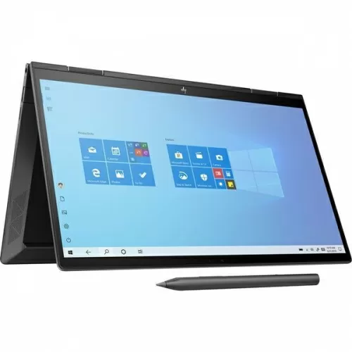 Ноутбук HP ENVY x360 Transformer 13-ay0002nv Notebook, RYZEN5-4500U (up 4.0GHz), 8GB, 13.3" FHD LED  фото 2
