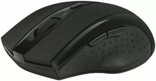 Мышь беспроводная Defender Accura MM-665,черная(52665) фото 2