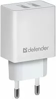 СЗУ Defender UPA-22 2USB (83580)