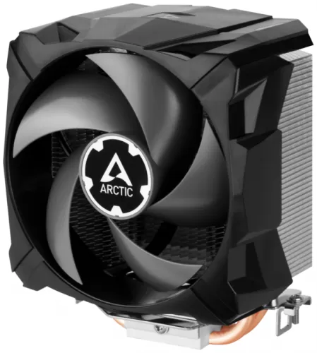 Кулер UNIVERSAL Arctic < Freezer 7 X CO > алюминий-медь. Крепление: универсальн. для Intel 775, 115X