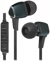 Беспроводная гарнитура FreeMotion B670 черный, Bluetooth (63670)