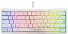 Клавиатура игровая Defender Deimos GK-303 RU (45304)