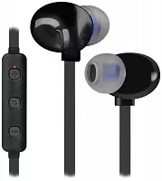 Беспроводная гарнитура FreeMotion B655 черный, Bluetooth (63655)