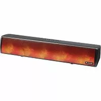 Саундбар Defender Z8,10Вт,BT/Light/FM/USB/TF/AUX (65118)