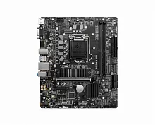 Материнская плата MSI LGA1200 (Gen.11) B560M-A PRO Intel B560 (for CPU: Intel 11-th Gen.), 2x DDR4- 