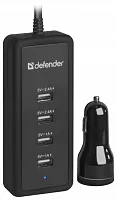 АЗУ Defender АCA-02 5хUSB,5V/9.2А,блистер (83568)