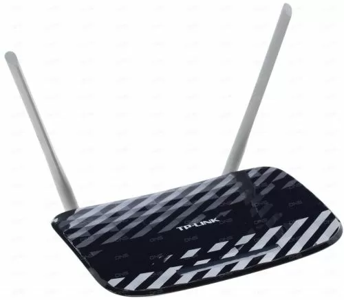 WI-FI роутер TP-LINK Archer C20 AC750 двухдиапазонный, Mediatek, 433Mbps at 5GHz + 300Mbps at 2.4GHz фото 2